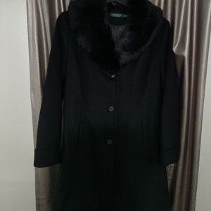 Ralph Lauren Coat